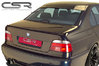 BMW E39 sedan takspoiler